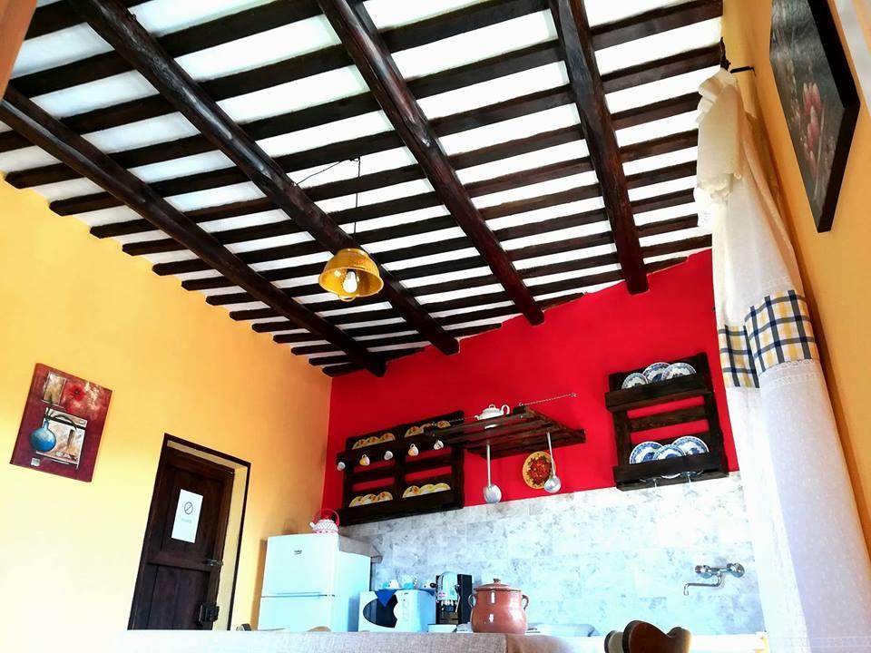 Due Passi Dal Centro Bed & Breakfast มาร์ซาลา ภายนอก รูปภาพ