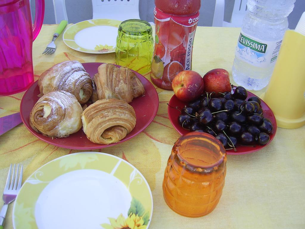 Due Passi Dal Centro Bed & Breakfast มาร์ซาลา ภายนอก รูปภาพ